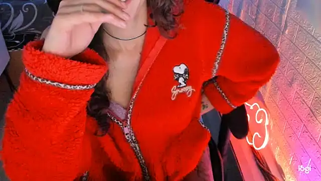 MartesBratty online show from 11.27.25