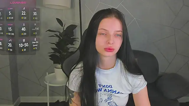 Snapshot of Eva_Mayers chatting on 02.06.26 Eva Mayers online show from 02.06.26