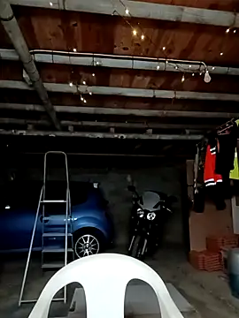 Sexyfab65 online show from 11.03.25