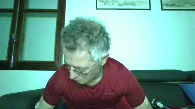 Sexyfab65 online show from 02.13.26