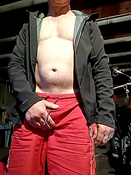 Sexyfab65 online show from 05.08.26