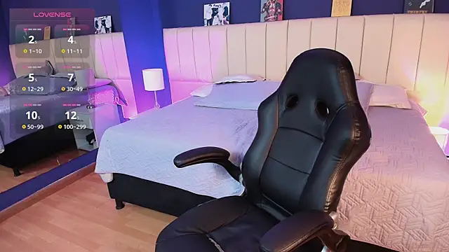 LuanEter online show from 11.18.25