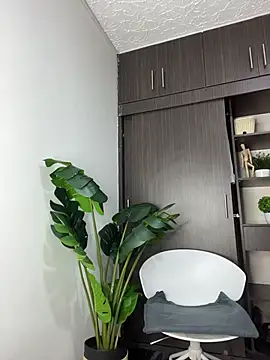 CherrySmirkXXX online show from 11.24.25