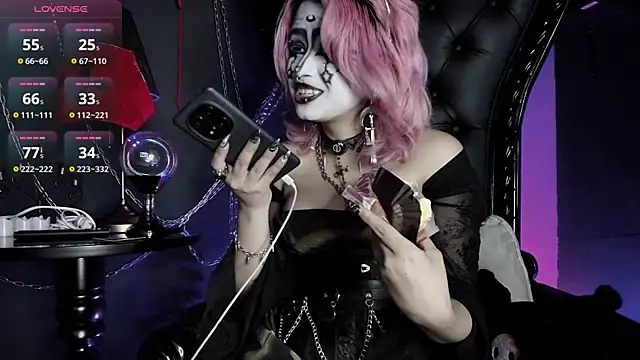 Navier   online show from 03.25.26