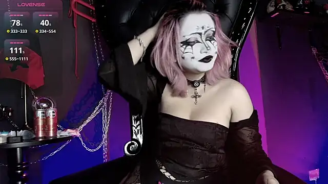 Navier   online show from 03.29.26