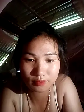 Snapshot of huhu-lele chatting on 10.23.25 huhu-lele online show from 10.23.25
