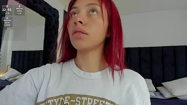 melanie roux   online show from 03.19.26