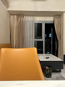 Snapshot of Minhee22 chatting on 10.29.25 Minhee22 online show from 10.29.25