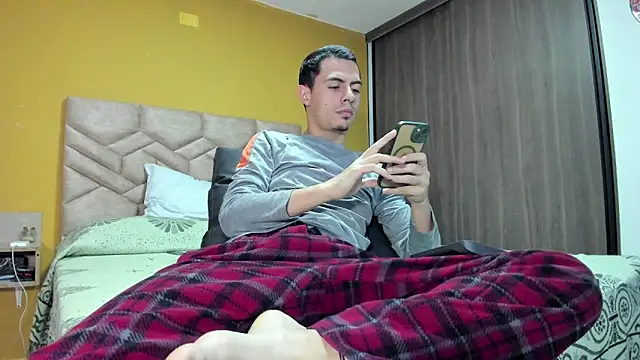 Gregory mancini online show from 04.20.26