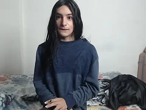  camila trans  online show from 11.15.25