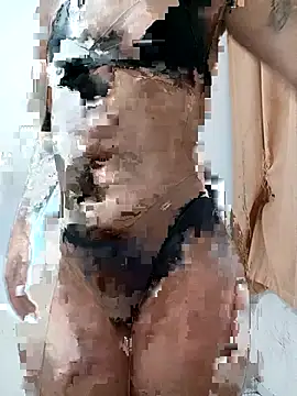 Snapshot of LaaySS chatting on 10.19.25 LaaySS online show from 10.19.25