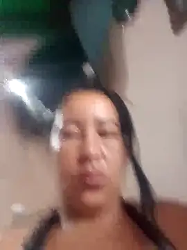 Laconcentidora online show from 10.18.25