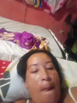 Laconcentidora online show from 10.21.25