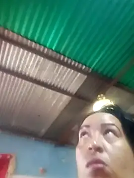 Laconcentidora online show from 10.21.25