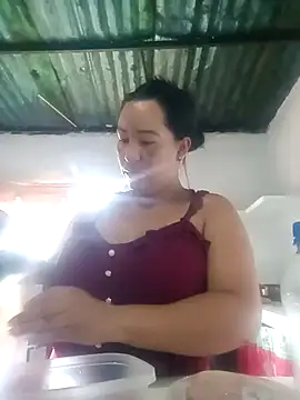 Laconcentidora online show from 10.22.25