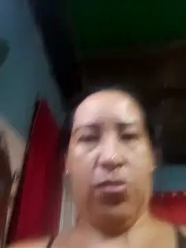 Laconcentidora online show from 10.23.25