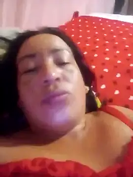 Laconcentidora online show from 10.26.25