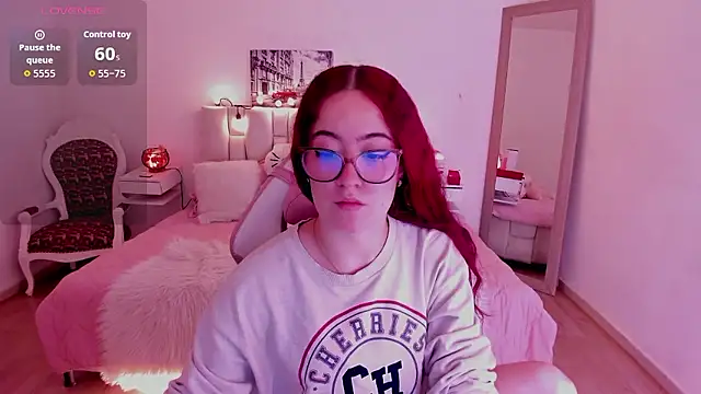 Amaraa couper1 online show from 01.08.26