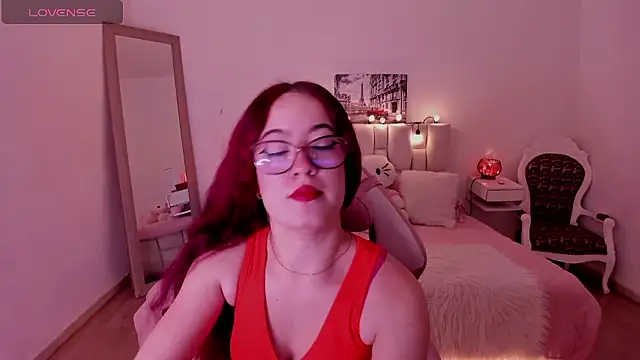 Amaraa couper1 online show from 01.09.26