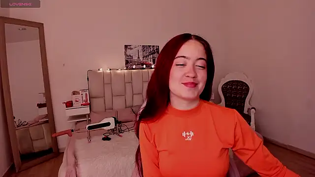 Amaraa couper1 online show from 02.27.26