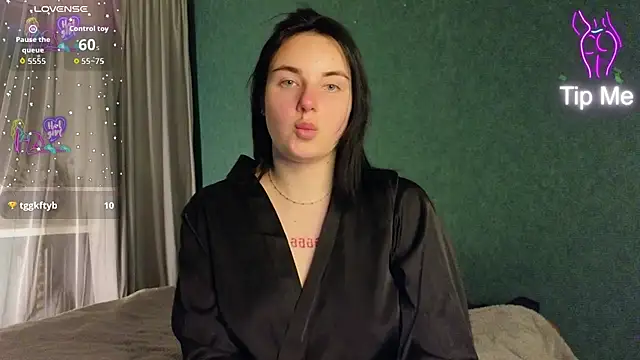 Kirunya online show from 03.26.26