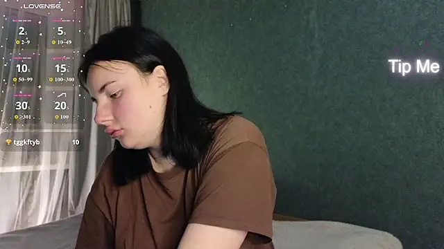 Kirunya online show from 04.17.26