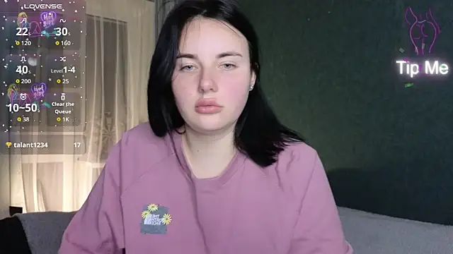 Kirunya online show from 04.24.26