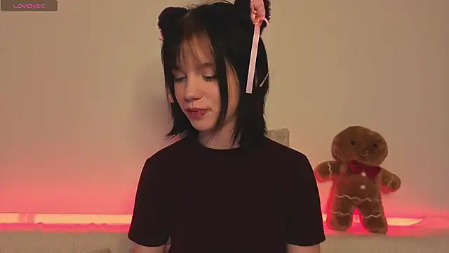 ruby dallos online show from 02.17.26