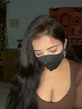 Snapshot of Dipu_cute chatting on 06.14.26 Dipu cute online show from 06.14.26