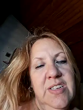 JennyInVegas online show from 03.23.26