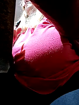 JennyInVegas online show from 05.18.26