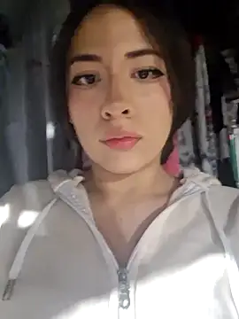 chloebrownn03 online show from 11.14.25