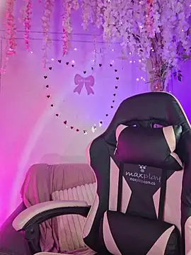 chloebrownn03 online show from 02.19.26