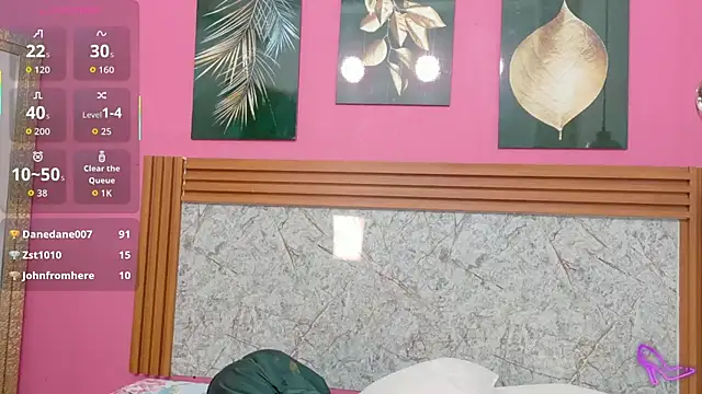 matureahomegirl online show from 05.13.26