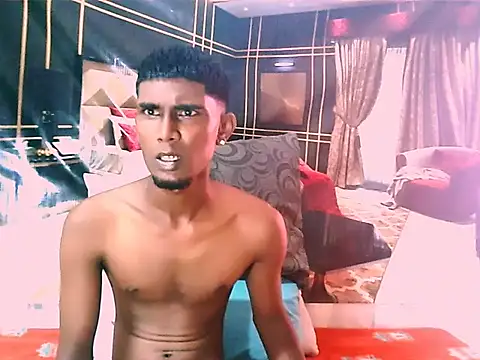 IndianThuggin online show from 04.20.26