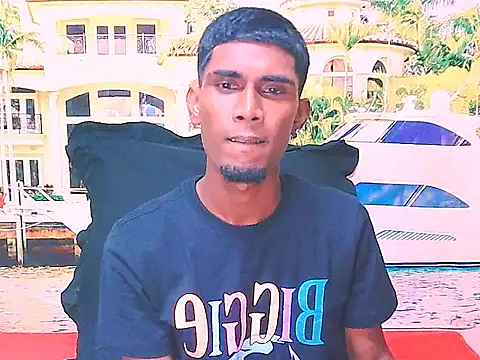 IndianThuggin online show from 04.22.26