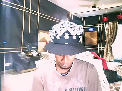 IndianThuggin online show from 04.30.26