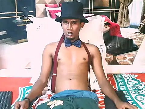 IndianThuggin online show from 05.02.26