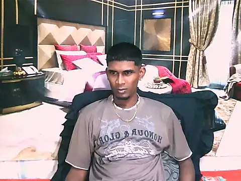 IndianThuggin online show from 05.16.26