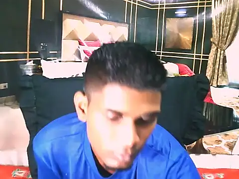 IndianThuggin online show from 05.28.26