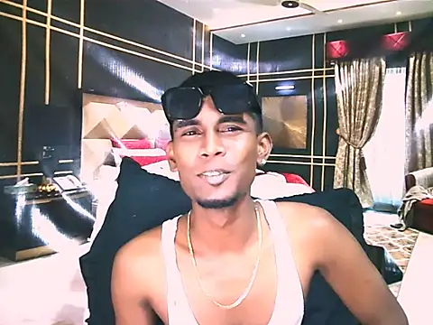 IndianThuggin online show from 06.09.26