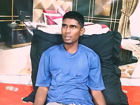 IndianThuggin online show from 06.11.26
