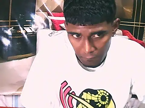 IndianThuggin online show from 06.18.26