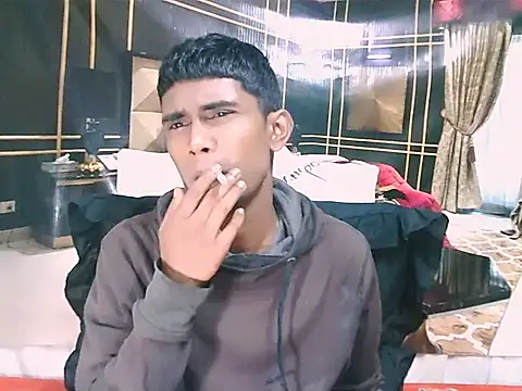 IndianThuggin online show from 06.28.26