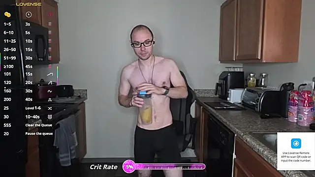 Snapshot of Sin_Lord chatting on 06.16.26 Sin Lord online show from 06.16.26