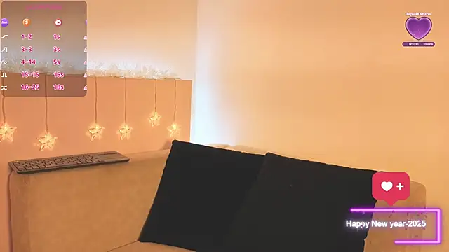 lulu wonder online show from 12.22.25