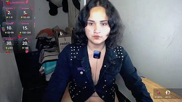 Ladyswap online show from 11.11.25