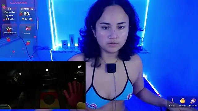 Ladyswap online show from 11.28.25