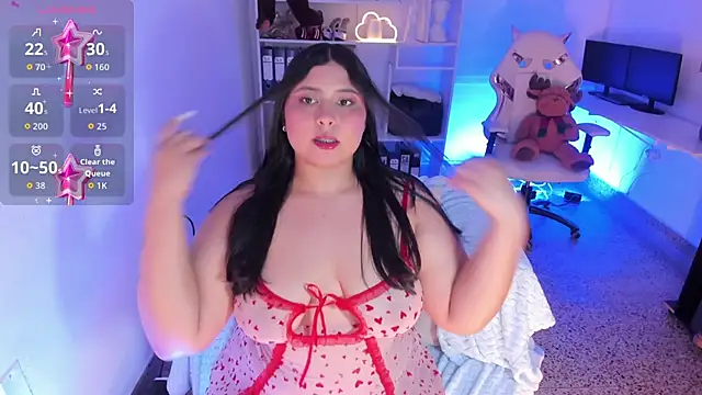 Dakota jhons1 online show from 11.28.25