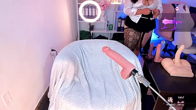 Dakota jhons1 online show from 01.16.26